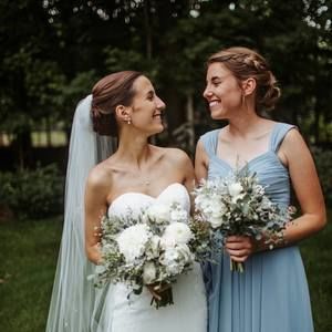 Meet your Posher, Kate